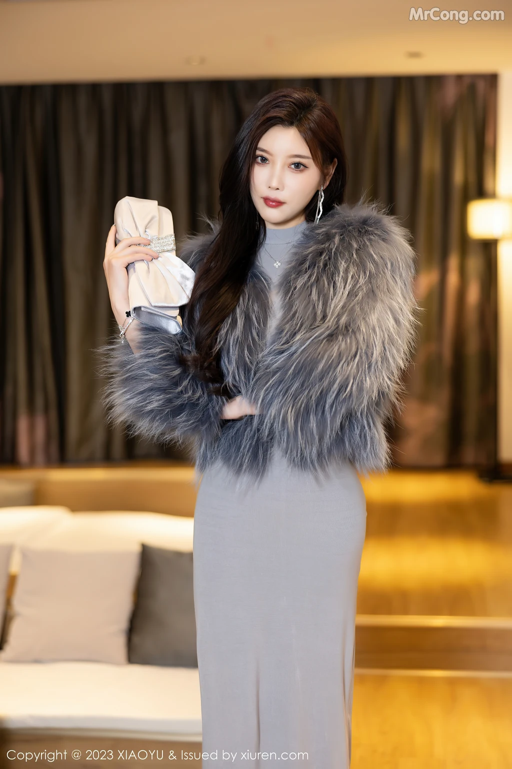 XiaoYu Vol.1051: Yang Chen Chen (杨晨晨Yome) (88 photos)