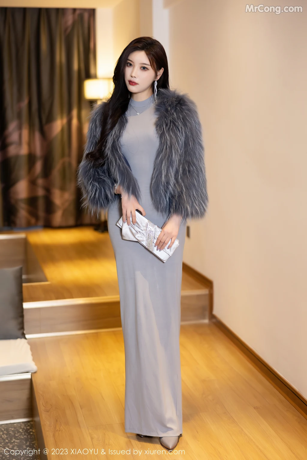XiaoYu Vol.1051: Yang Chen Chen (杨晨晨Yome) (88 photos)