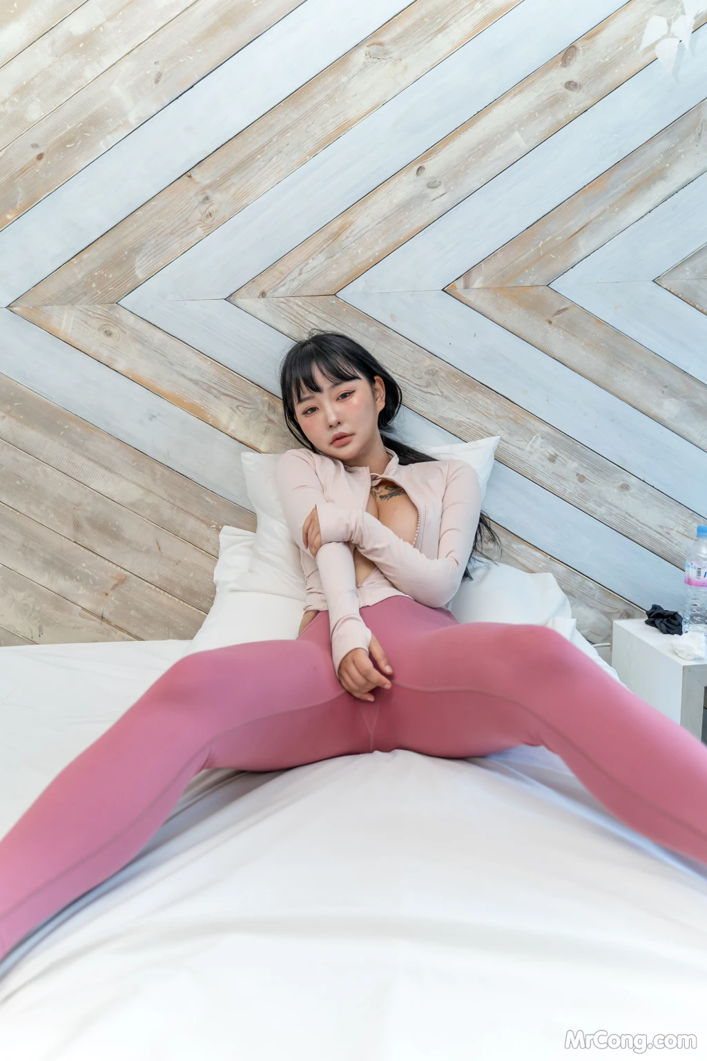 Jeon Bo-Yeon (전보연): Nude Leggings (72 photos) 5 Jeon Bo-Yeon (전보연): Nude Leggings (72 photos) 5