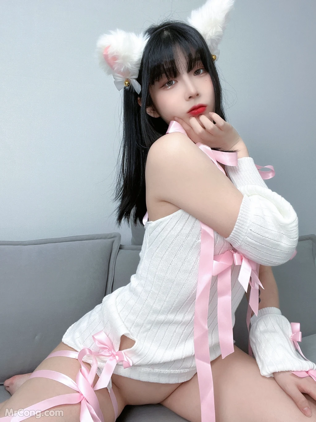 Jang Joo (장주): 定阅作品集 (274 photos ) 18 Jang Joo (장주): 定阅作品集 (274 photos ) 18