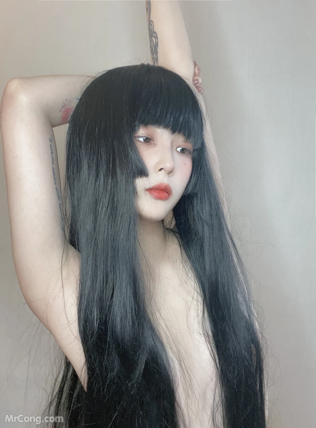Jang Joo (장주): 定阅作品集 (274 photos ) 16 Jang Joo (장주): 定阅作品集 (274 photos ) 16