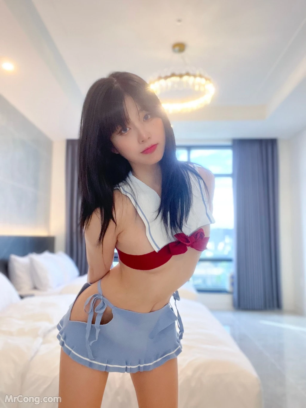 Jang Joo (장주): 定阅作品集 (274 photos ) 11 Jang Joo (장주): 定阅作品集 (274 photos ) 11