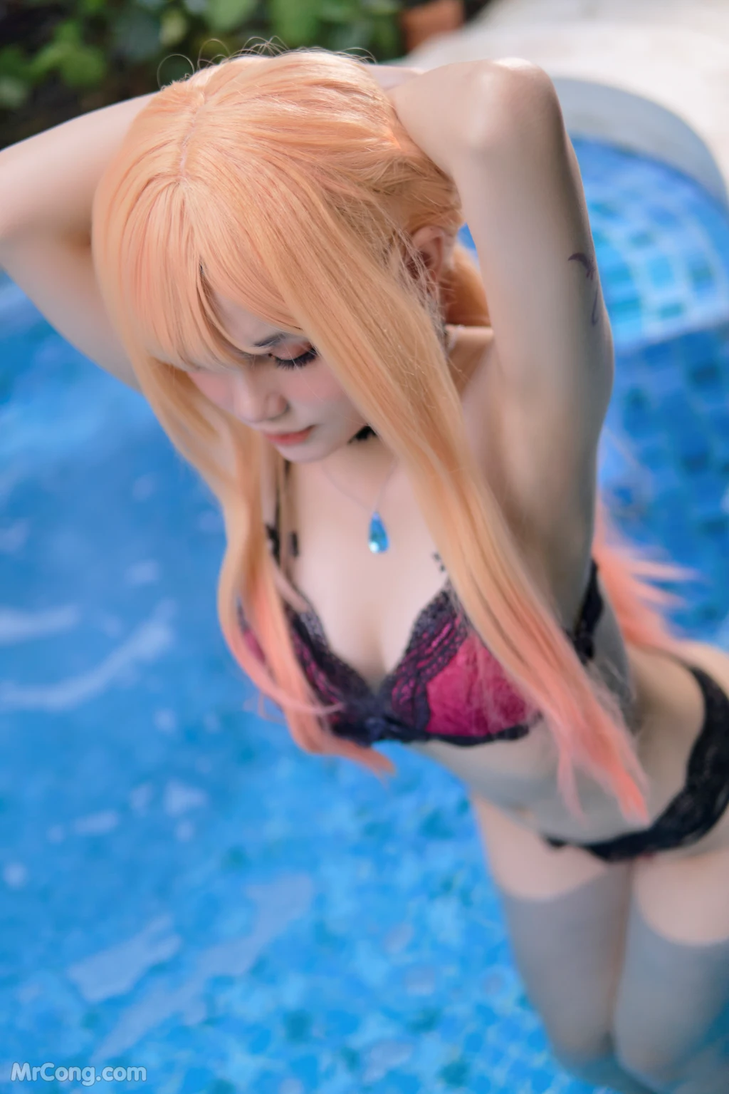 Coser@Joyce Lin: Kitagawa Marin (45 photos) 19 Coser@Joyce Lin: Kitagawa Marin (45 photos) 19