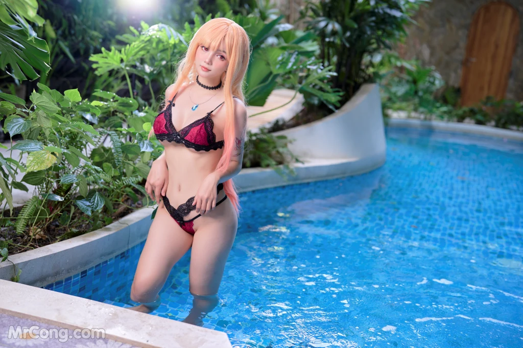 Coser@Joyce Lin: Kitagawa Marin (45 photos) 7 Coser@Joyce Lin: Kitagawa Marin (45 photos) 7