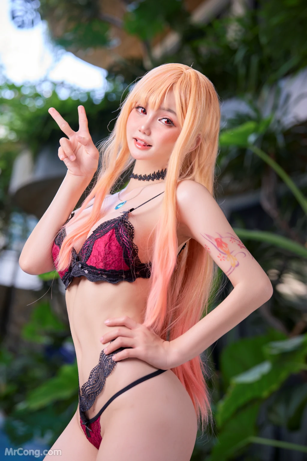Coser@Joyce Lin: Kitagawa Marin (45 photos) 9 Coser@Joyce Lin: Kitagawa Marin (45 photos) 9