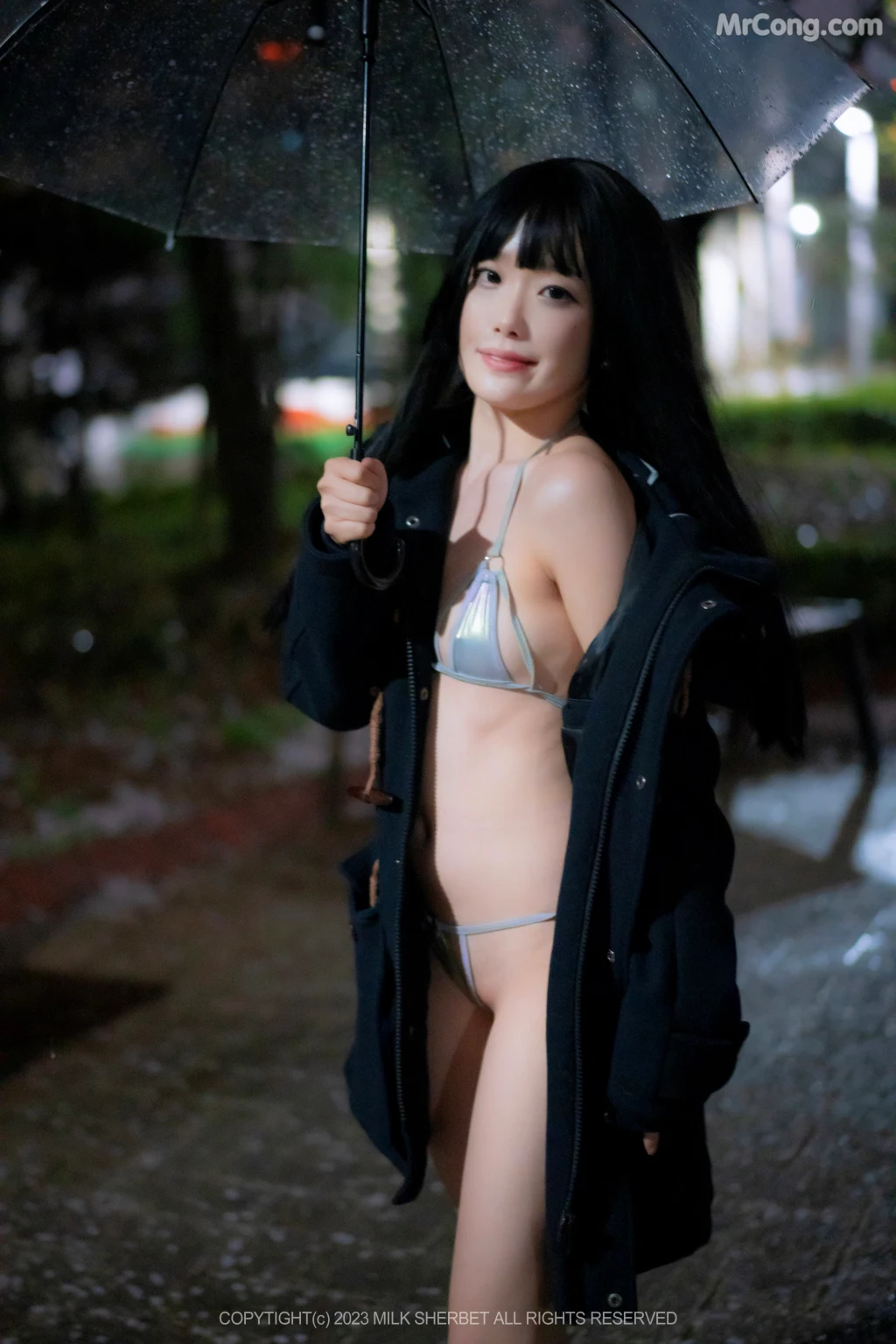 [MILK SHERBET] Whitte Sugar: Vol.02 (42 photos)