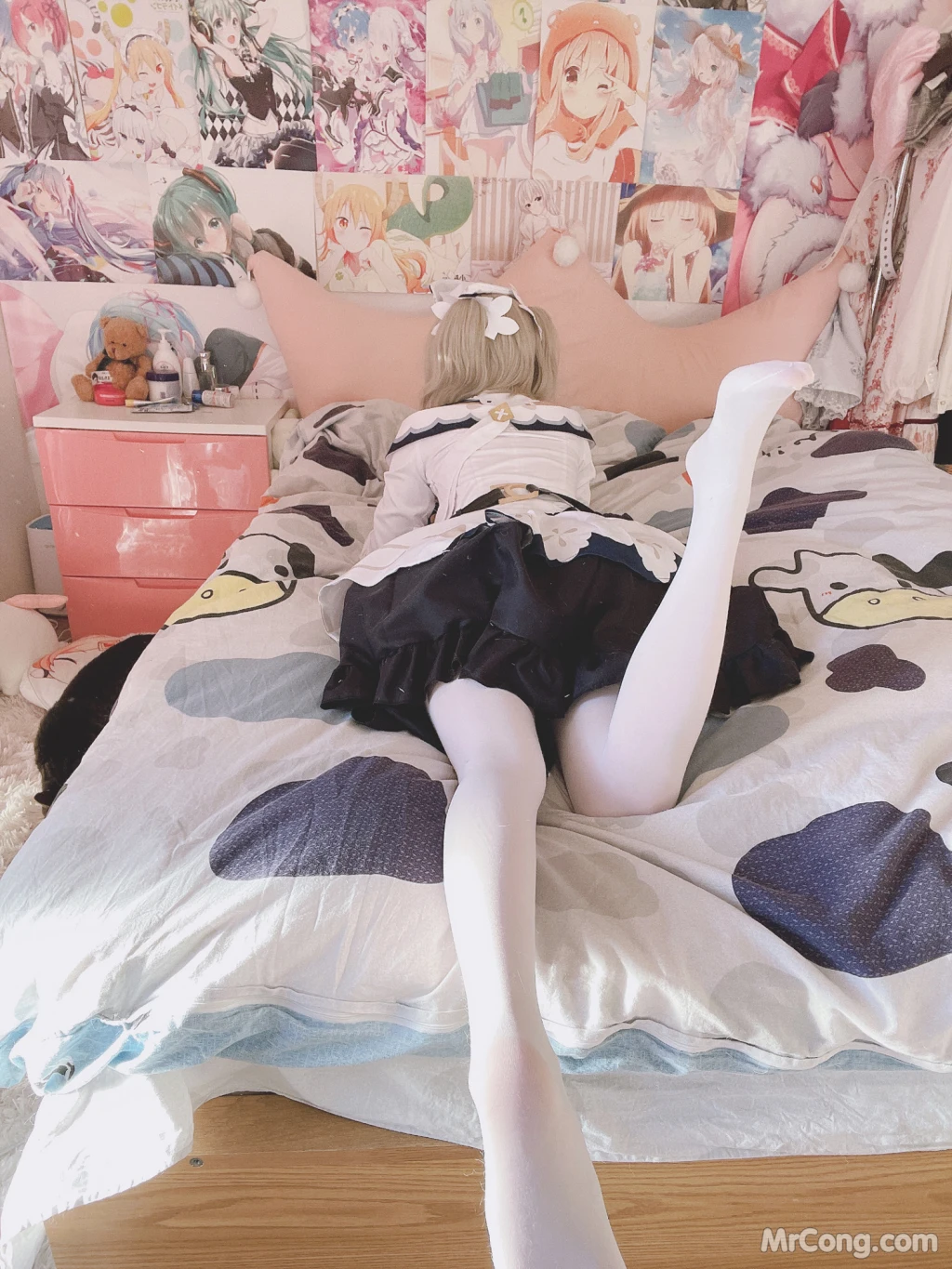 Coser@习呆呆: 芭芭拉 Barbara (52 photos ) 7 Coser@习呆呆: 芭芭拉 Barbara (52 photos ) 7