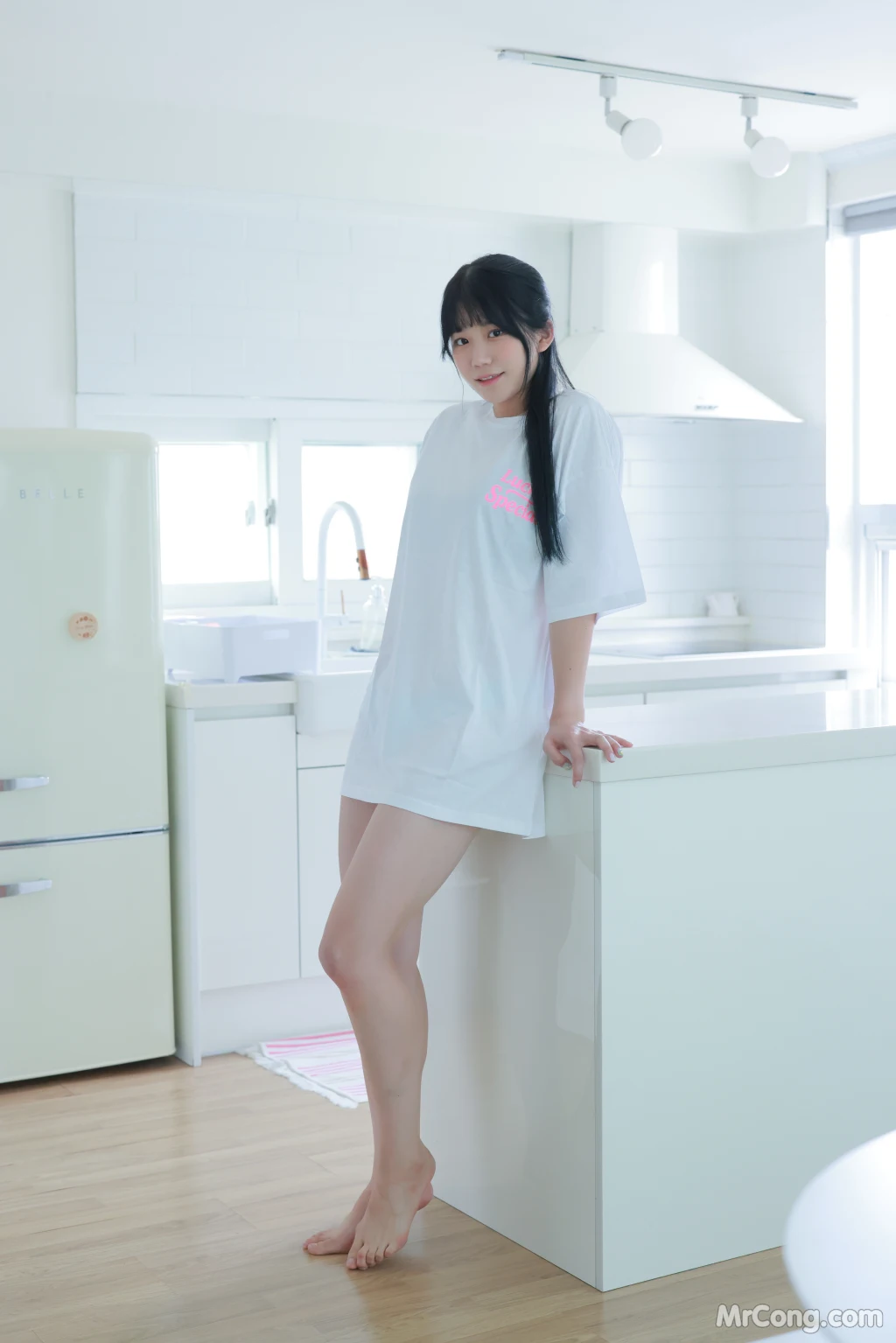 [SWEETBOX] Yui (유이): SWTB Vol.18 CREAM (228 photos )