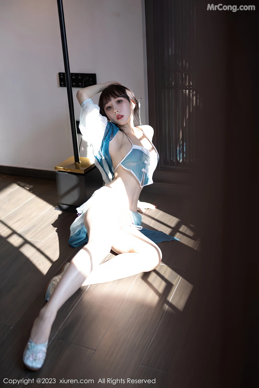 XIUREN No.6076: 波巧酱 (82 photos) 1 XIUREN No.6076: 波巧酱 (82 photos) 1