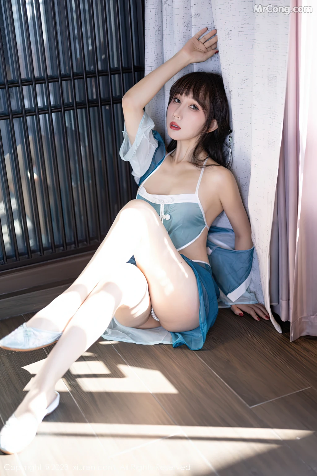 XIUREN No.6076: 波巧酱 (82 photos) 6 XIUREN No.6076: 波巧酱 (82 photos) 6