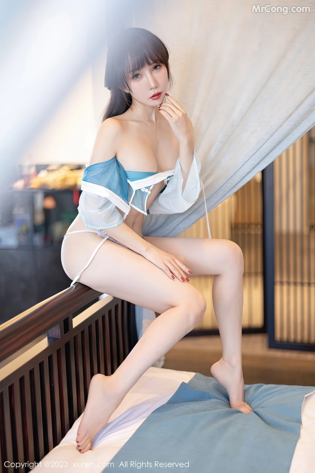 XIUREN No.6076: 波巧酱 (82 photos) 2 XIUREN No.6076: 波巧酱 (82 photos) 2