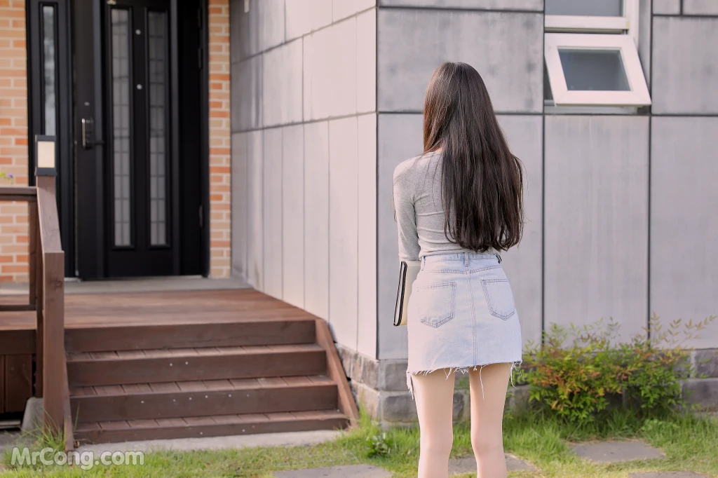 [BUNNY] Risa: An Interview with a Parent (101 photos)