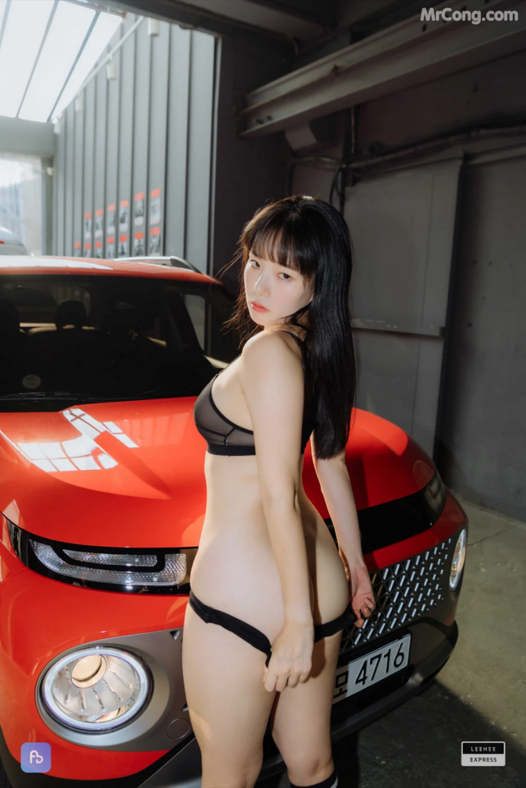 [LE] LEHC-179: Pia (피아) (72 photos)