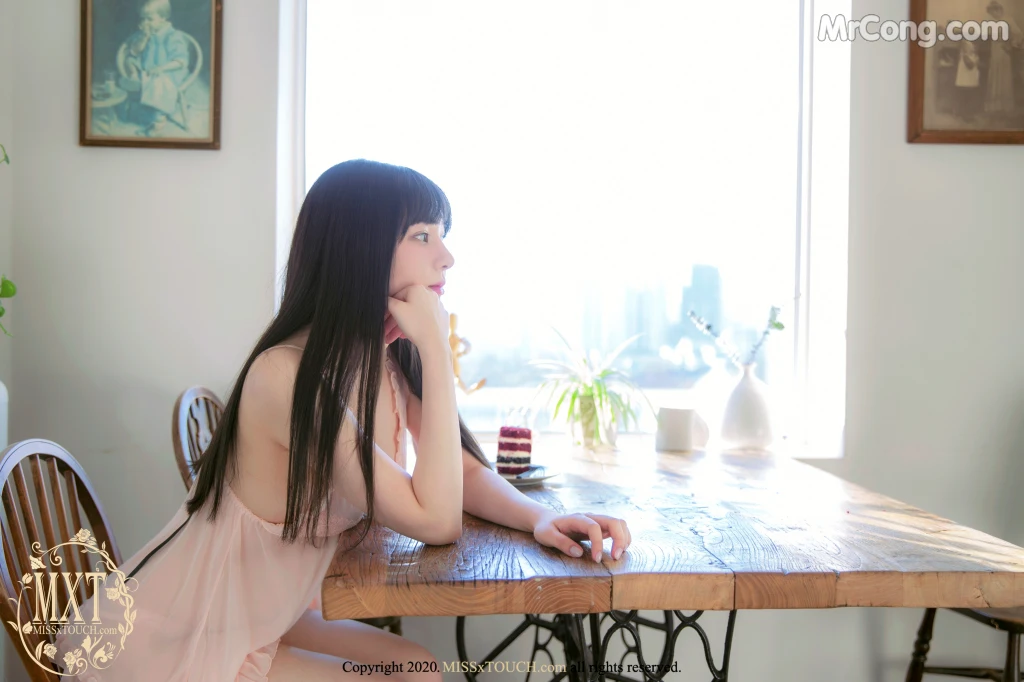 [MISS TOUCH] BYEOL (별): Vol.22 (108 photos)