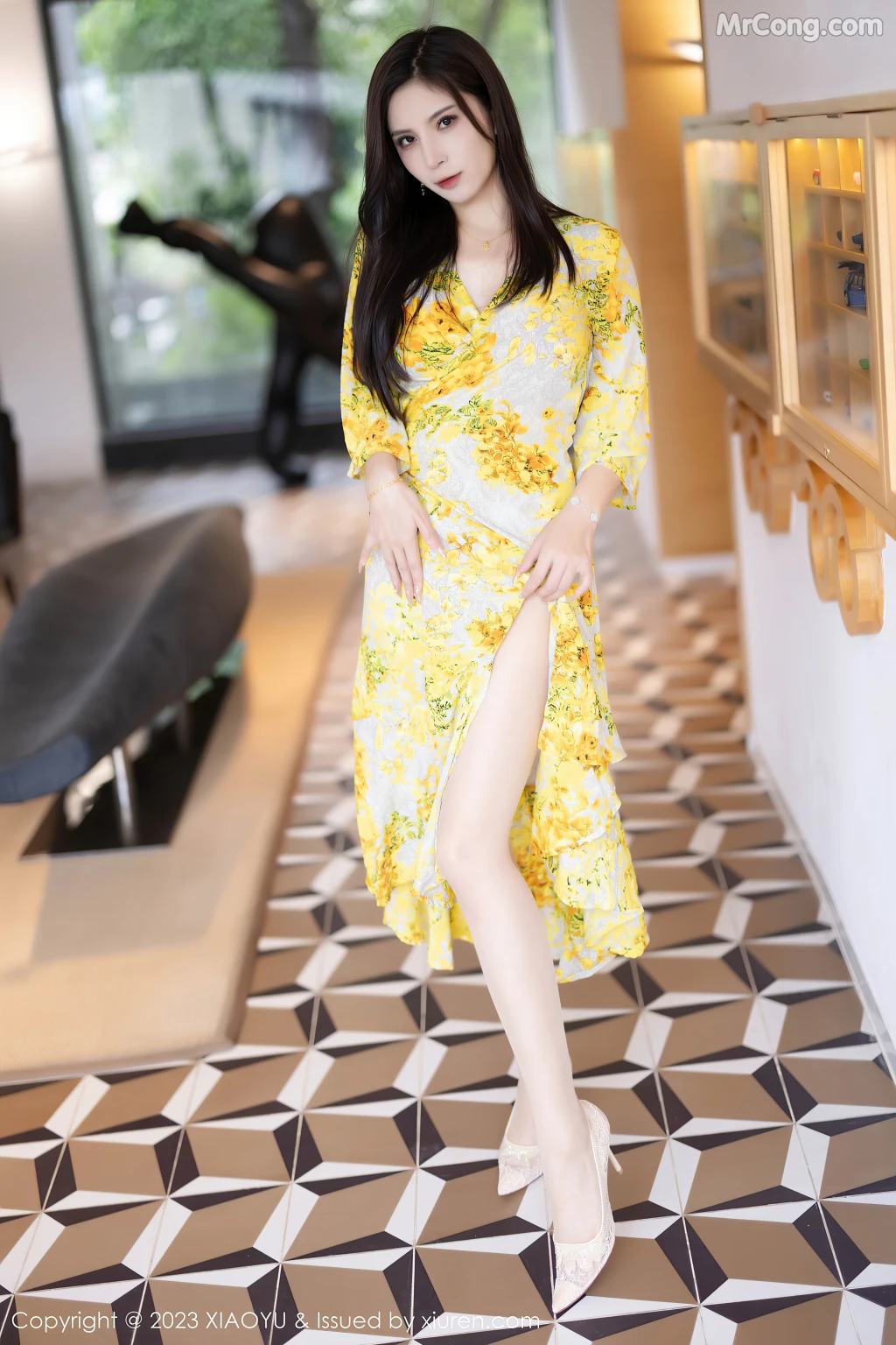 XiaoYu Vol.1066: 小蛮妖Yummy (88 photos)