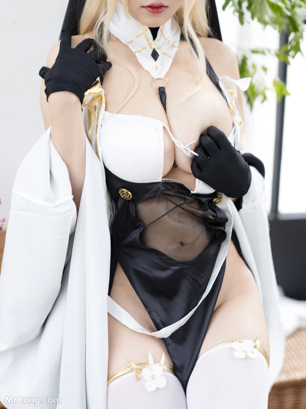 Coser@小仓千代w No.046: (Patreon) May 2023 (103 photos ) 19 Coser@小仓千代w No.046: (Patreon) May 2023 (103 photos ) 19