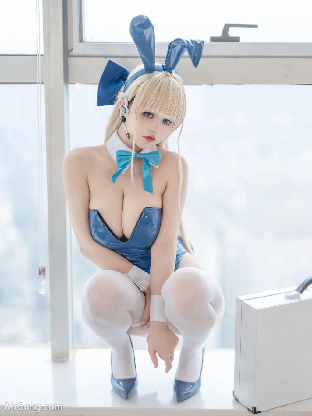 Coser@小仓千代w No.046: (Patreon) May 2023 (103 photos )