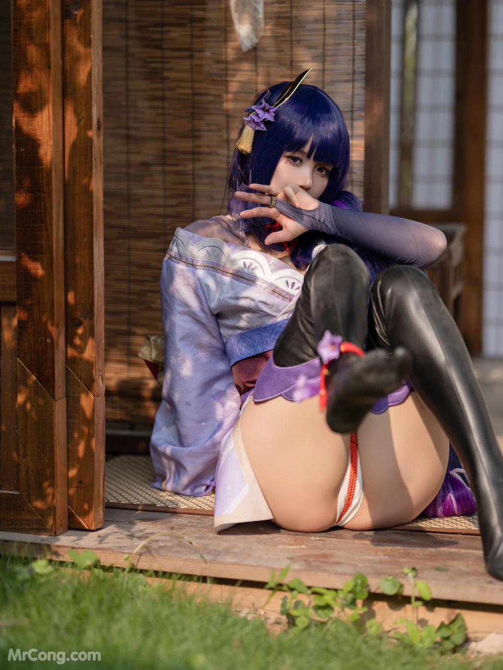 Coser@小仓千代w No.046: (Patreon) May 2023 (103 photos ) 0 Coser@小仓千代w No.046: (Patreon) May 2023 (103 photos ) 0