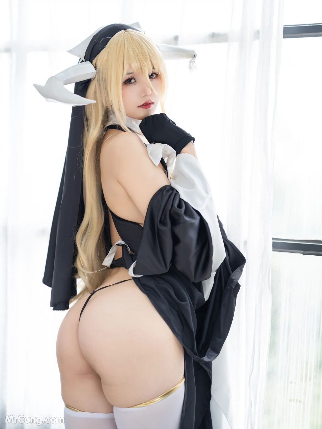 Coser@小仓千代w No.046: (Patreon) May 2023 (103 photos )