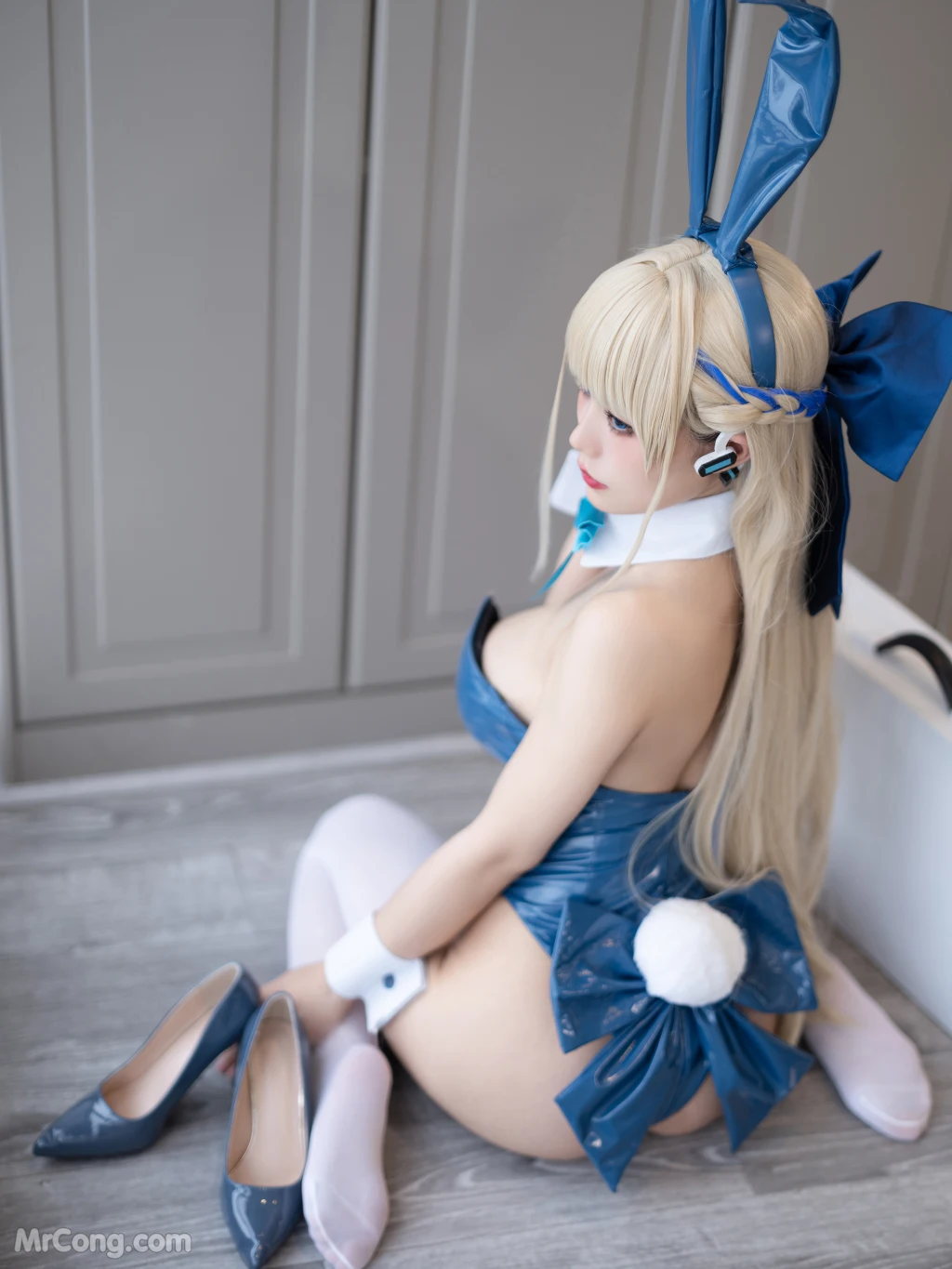 Coser@小仓千代w No.046: (Patreon) May 2023 (103 photos ) 10 Coser@小仓千代w No.046: (Patreon) May 2023 (103 photos ) 10