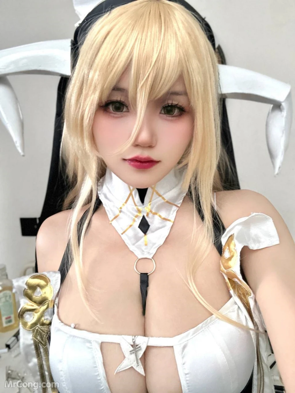 Coser@小仓千代w No.046: (Patreon) May 2023 (103 photos ) 16 Coser@小仓千代w No.046: (Patreon) May 2023 (103 photos ) 16