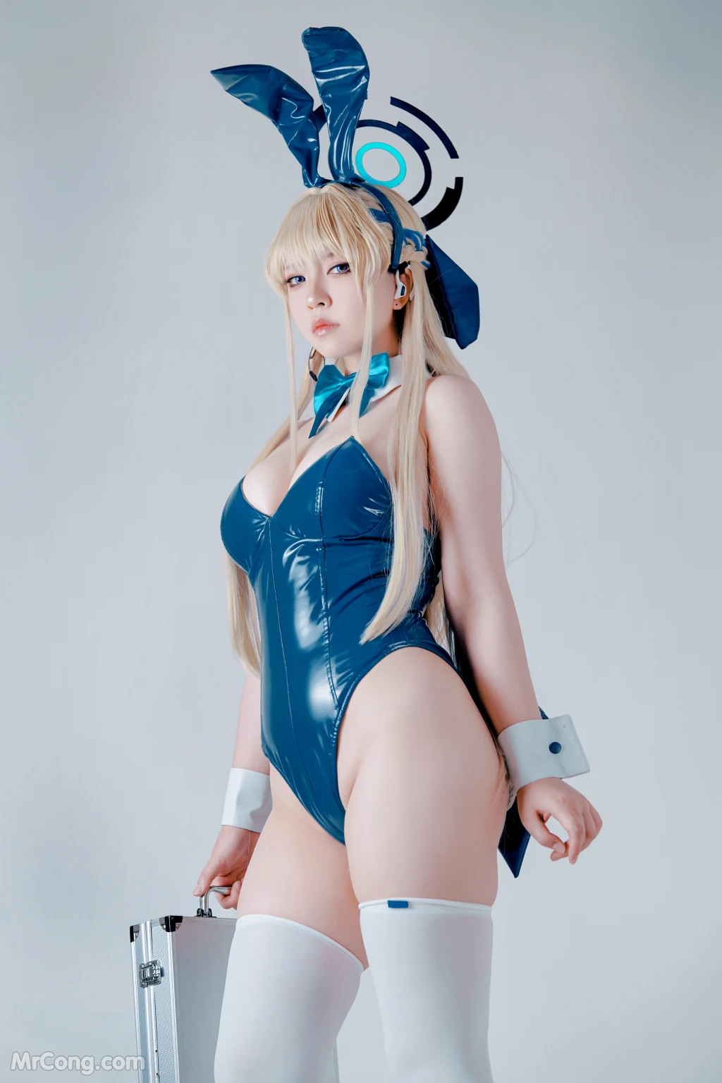 Coser@半半子: 飛鳥馬トキBunny (62 photos ) 4 Coser@半半子: 飛鳥馬トキBunny (62 photos ) 4
