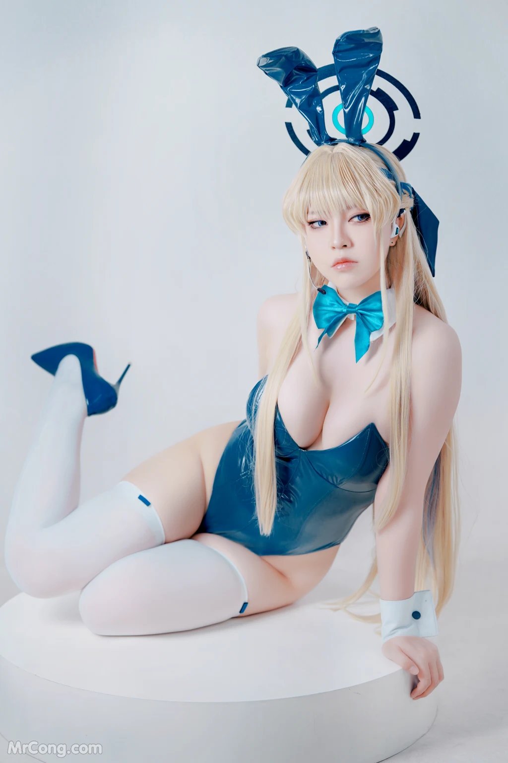 Coser@半半子: 飛鳥馬トキBunny (62 photos ) 13 Coser@半半子: 飛鳥馬トキBunny (62 photos ) 13