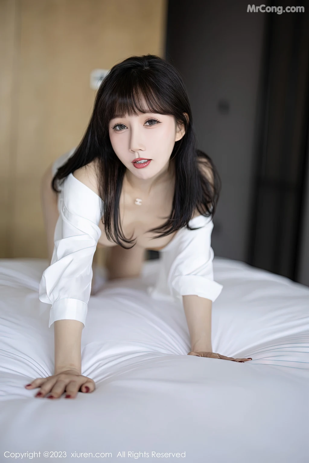 XIUREN No.6153: 波巧酱 (83 photos) 12 XIUREN No.6153: 波巧酱 (83 photos) 12