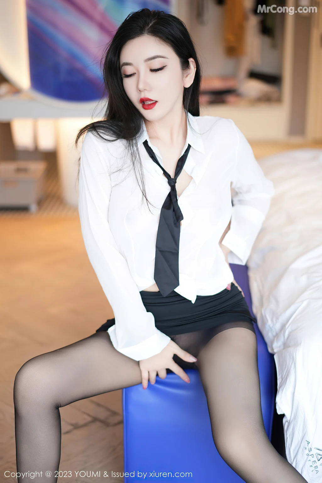 YouMi Vol.965: 心妍小公主 (73 photos)