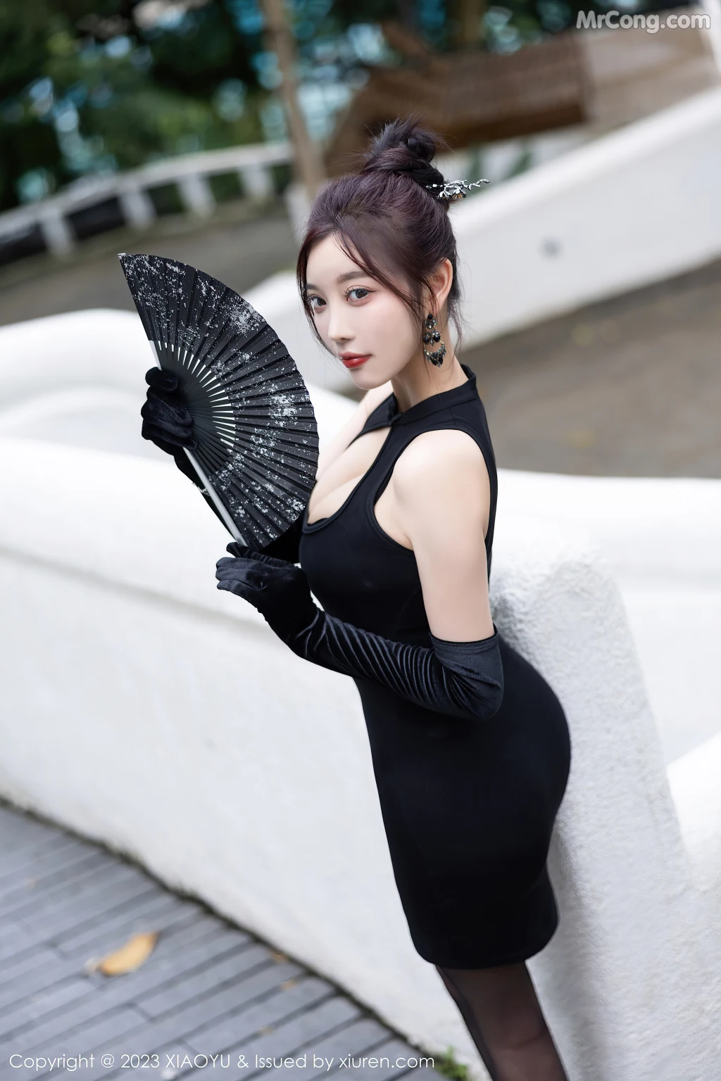 XiaoYu Vol.1070: Yang Chen Chen (杨晨晨Yome) (89 photos)