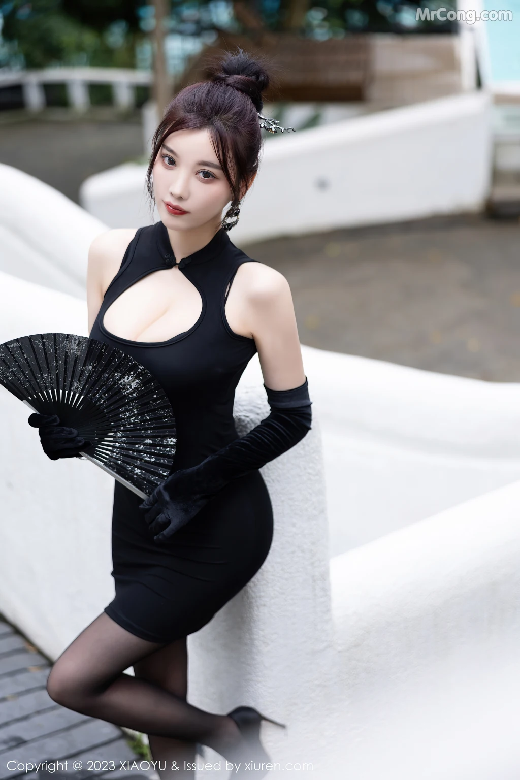 XiaoYu Vol.1070: Yang Chen Chen (杨晨晨Yome) (89 photos)
