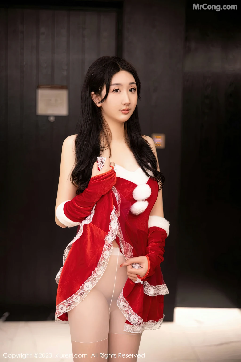 XIUREN No.6163: Jiang Zhen Zhen (江真真) (88 photos)