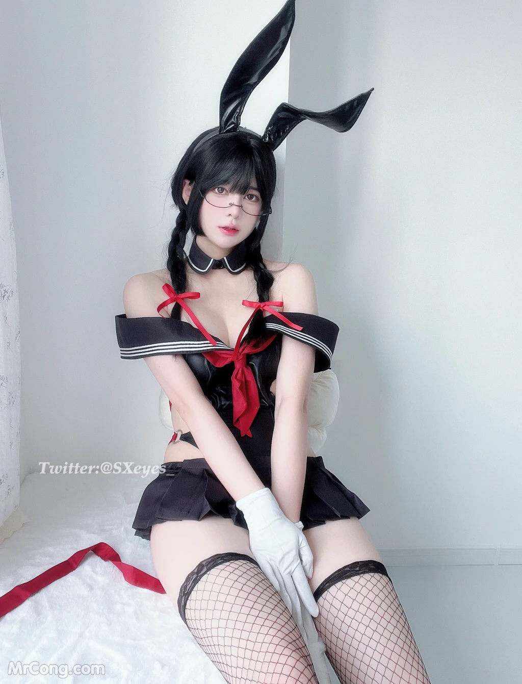 Coser@眼酱大魔王w Vol.096: (Fantia) May 2023 (54 photos ) 1 Coser@眼酱大魔王w Vol.096: (Fantia) May 2023 (54 photos ) 1
