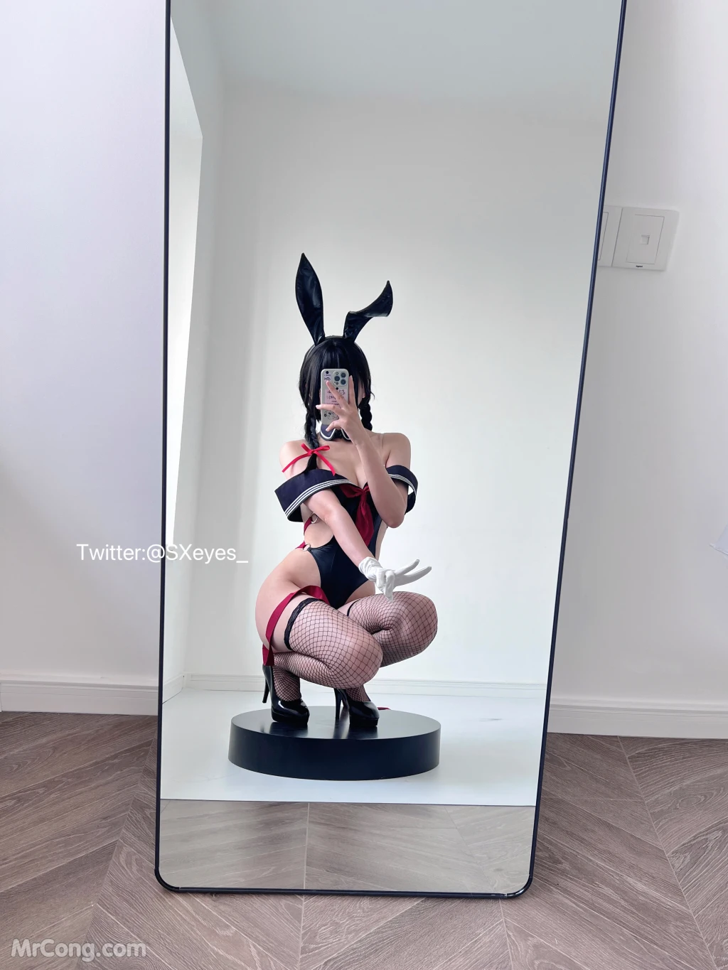 Coser@眼酱大魔王w Vol.096: (Fantia) May 2023 (54 photos ) 6 Coser@眼酱大魔王w Vol.096: (Fantia) May 2023 (54 photos ) 6