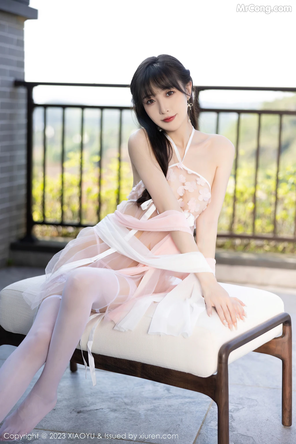 XiaoYu Vol.1071: Lin Xing Lan (林星阑) (94 photos) 1 XiaoYu Vol.1071: Lin Xing Lan (林星阑) (94 photos) 1