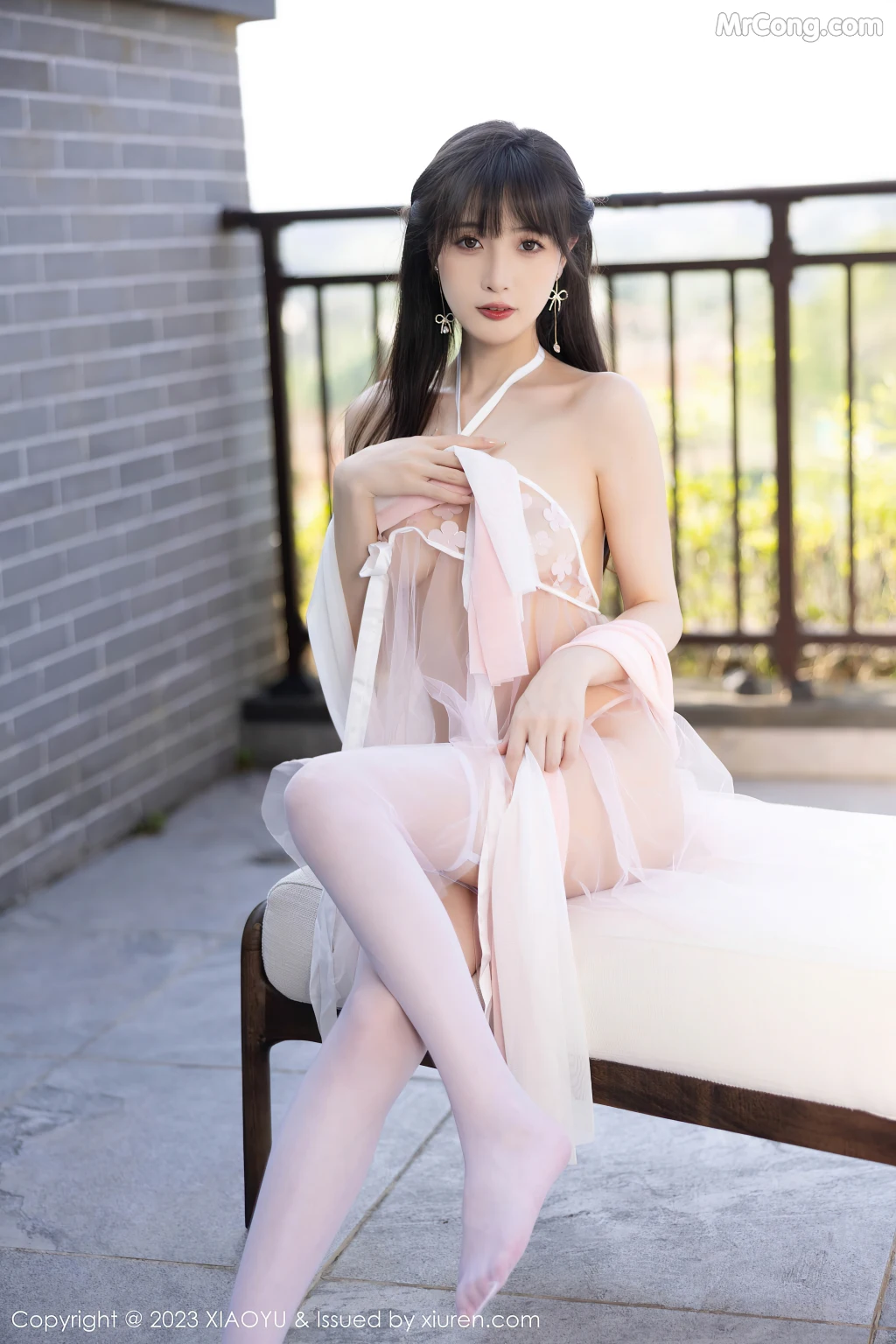 XiaoYu Vol.1071: Lin Xing Lan (林星阑) (94 photos) 0 XiaoYu Vol.1071: Lin Xing Lan (林星阑) (94 photos) 0