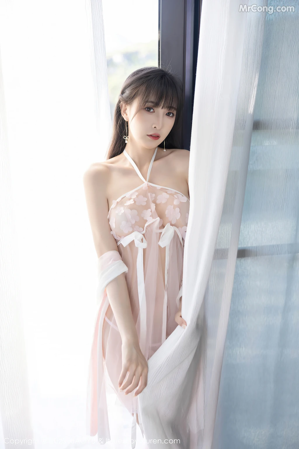 XiaoYu Vol.1071: Lin Xing Lan (林星阑) (94 photos) 6 XiaoYu Vol.1071: Lin Xing Lan (林星阑) (94 photos) 6