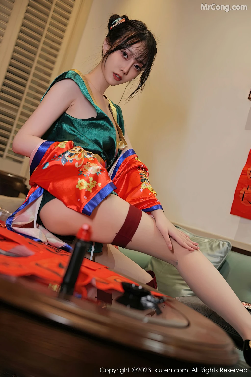 XIUREN No.6167: 玥儿玥er (58 photos) 5 XIUREN No.6167: 玥儿玥er (58 photos) 5