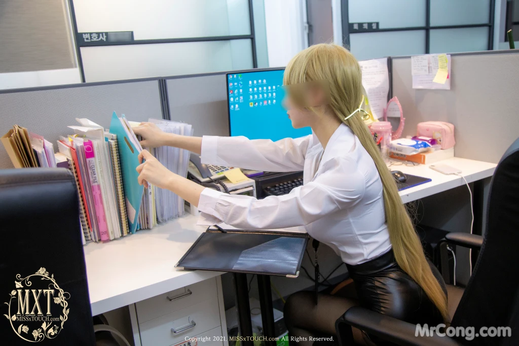 [MISS TOUCH] ZANAPAM (자나팜): Vol.19 (93 photos)