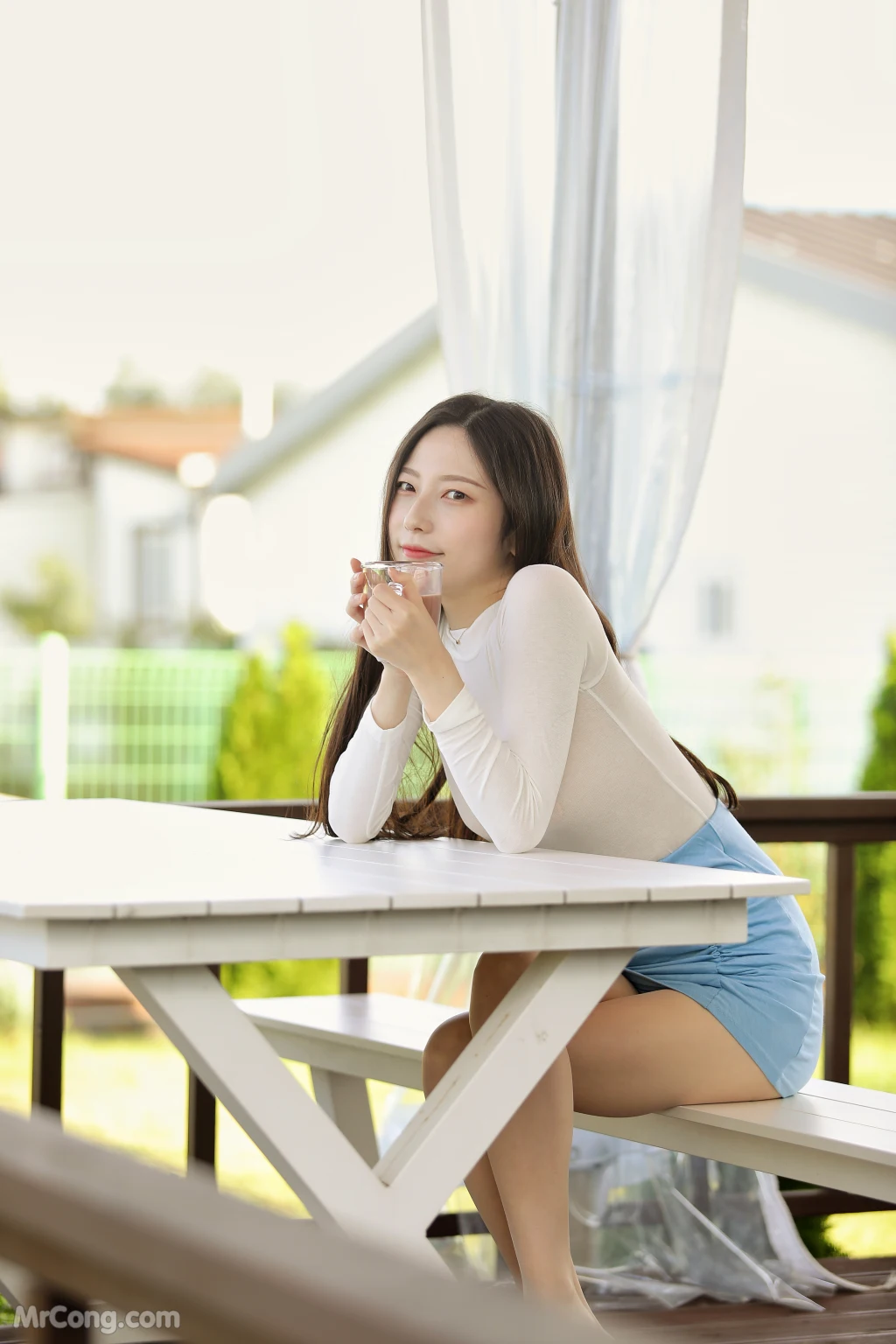 [BUNNY] Risa: First Class (92 photos)