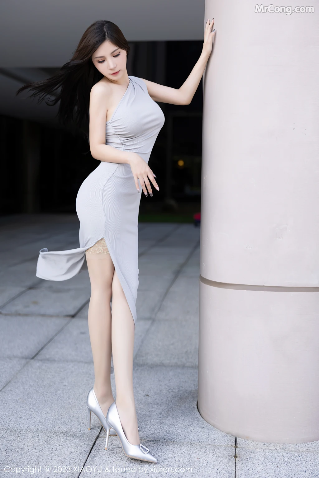 XiaoYu Vol.1074: 小蛮妖Yummy (82 photos)