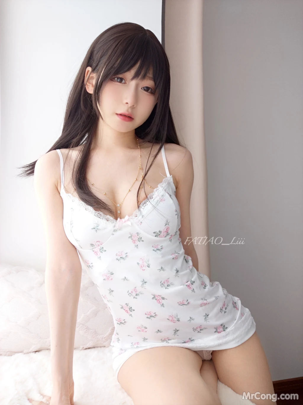 Coser@发条少女 (迷之呆梨): (Fantia) Jul 2023 (141 photos ) 5 Coser@发条少女 (迷之呆梨): (Fantia) Jul 2023 (141 photos ) 5