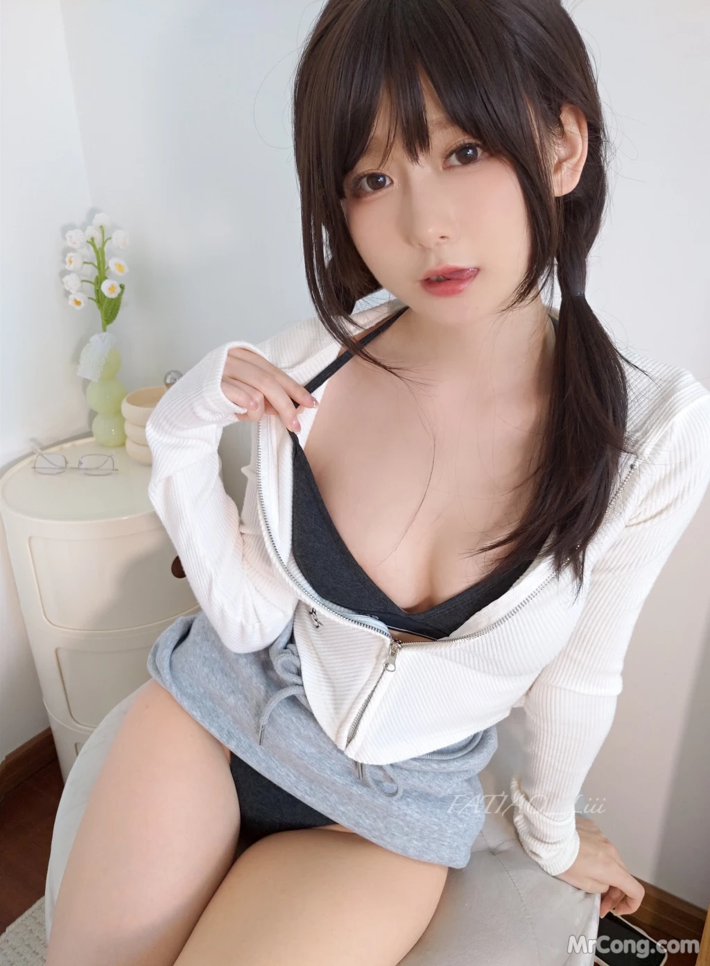 Coser@发条少女 (迷之呆梨): (Fantia) Jul 2023 (141 photos ) 2 Coser@发条少女 (迷之呆梨): (Fantia) Jul 2023 (141 photos ) 2