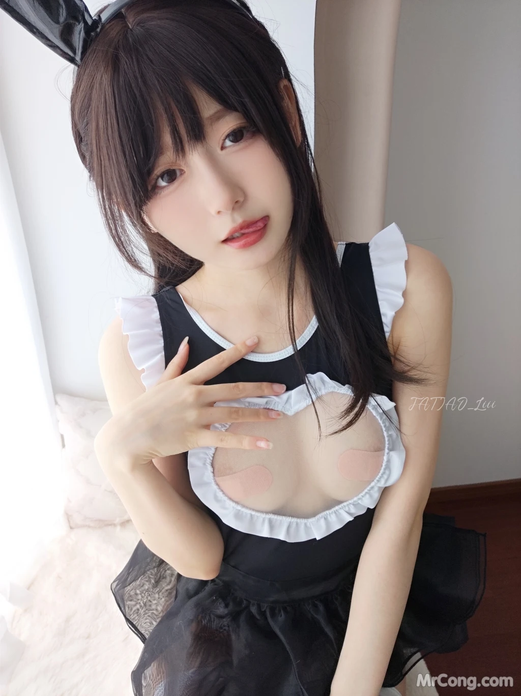 Coser@发条少女 (迷之呆梨): (Fantia) Jul 2023 (141 photos ) 13 Coser@发条少女 (迷之呆梨): (Fantia) Jul 2023 (141 photos ) 13