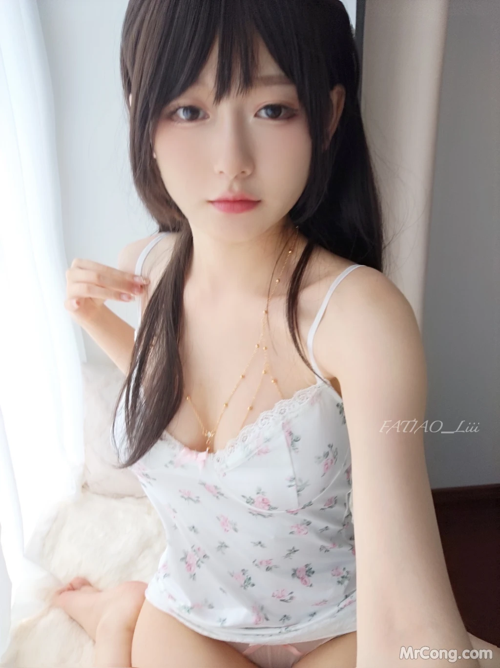 Coser@发条少女 (迷之呆梨): (Fantia) Jul 2023 (141 photos ) 6 Coser@发条少女 (迷之呆梨): (Fantia) Jul 2023 (141 photos ) 6
