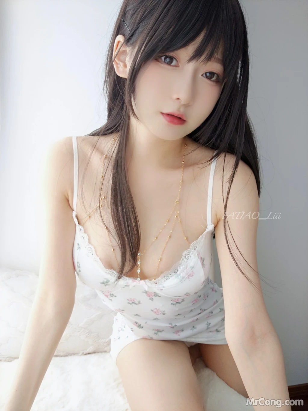 Coser@发条少女 (迷之呆梨): (Fantia) Jul 2023 (141 photos ) 12 Coser@发条少女 (迷之呆梨): (Fantia) Jul 2023 (141 photos ) 12