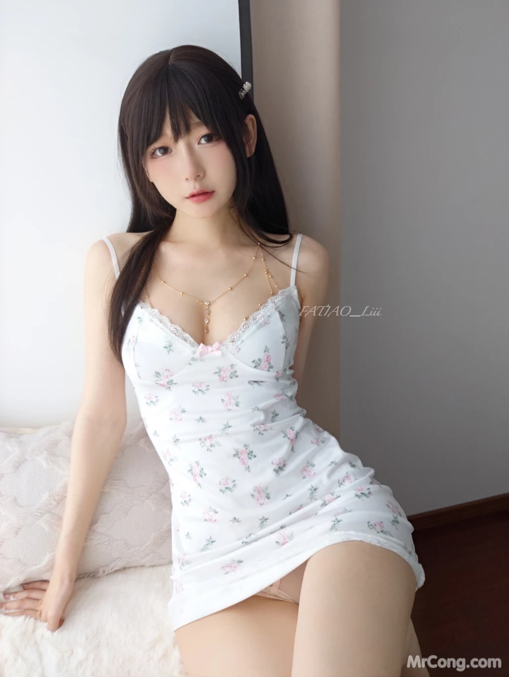 Coser@发条少女 (迷之呆梨): (Fantia) Jul 2023 (141 photos ) 15 Coser@发条少女 (迷之呆梨): (Fantia) Jul 2023 (141 photos ) 15