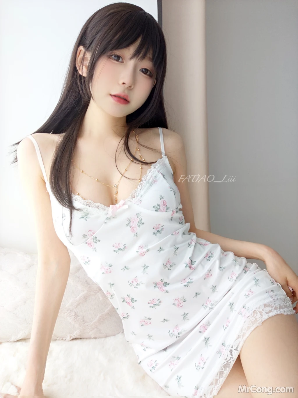 Coser@发条少女 (迷之呆梨): (Fantia) Jul 2023 (141 photos ) 16 Coser@发条少女 (迷之呆梨): (Fantia) Jul 2023 (141 photos ) 16