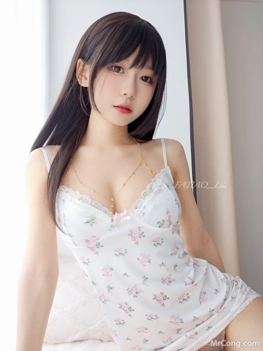 Coser@发条少女 (迷之呆梨): (Fantia) Jul 2023 (141 photos ) 14 Coser@发条少女 (迷之呆梨): (Fantia) Jul 2023 (141 photos ) 14
