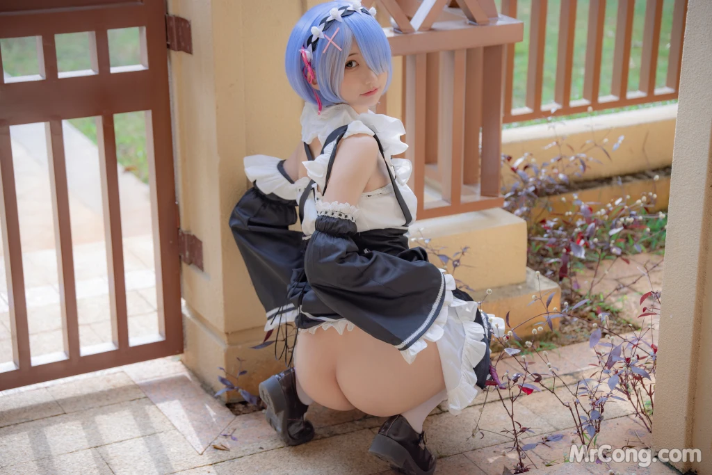 Coser@NAGISA魔物喵: 2023年06月 (19套) (198 photos ) 18 Coser@NAGISA魔物喵: 2023年06月 (19套) (198 photos ) 18